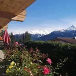 Haus Jessica Incl National Park Sommercard Apartment Mittersill
