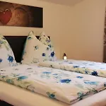 Haus Jessica Incl National Park Sommercard Apartment