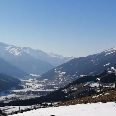 Haus Jessica Incl National Park Sommercard Apartmán Mittersill