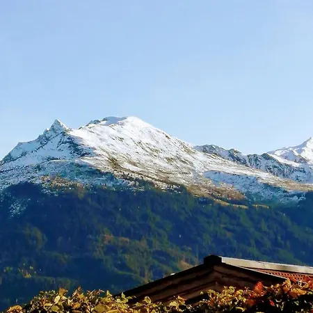 Apartmán Haus Jessica Incl National Park Sommercard Mittersill