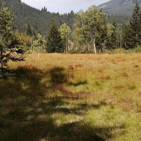 Haus Jessica Incl National Park Sommercard