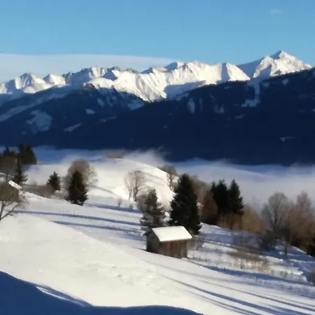 Haus Jessica Incl National Park Sommercard