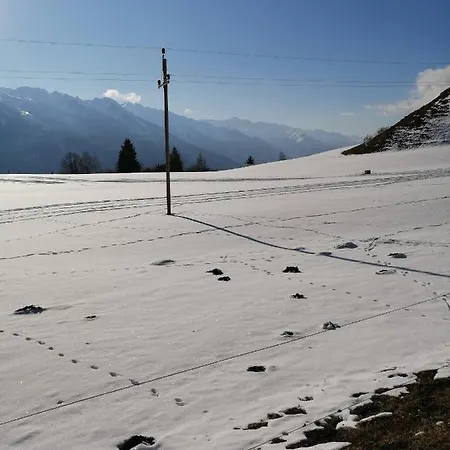 Haus Jessica Incl National Park Sommercard Apartamento Mittersill