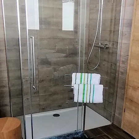 Haus Jessica Incl National Park Sommercard * Mittersill