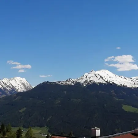 Haus Jessica Incl National Park Sommercard * Mittersill