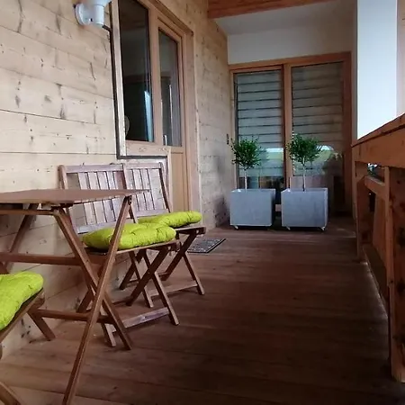 Haus Jessica Incl National Park Sommercard Миттерзилль