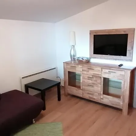 Haus Jessica Incl National Park Sommercard *