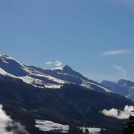 Apartmán Haus Jessica Incl National Park Sommercard *