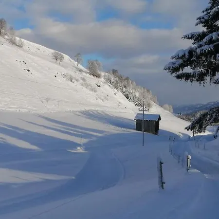 Haus Jessica Incl National Park Sommercard Apartmán Mittersill